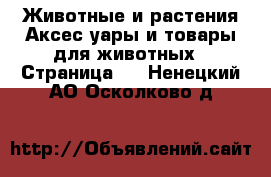 Животные и растения Аксесcуары и товары для животных - Страница 2 . Ненецкий АО,Осколково д.